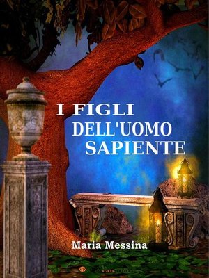 cover image of I Figli dell'uomo sapiente (Illustrato)